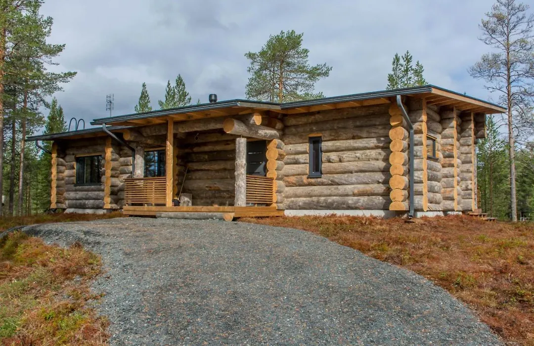 Villa Konttaisenranta-1