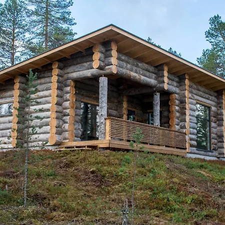 Villa Konttaisenranta-2