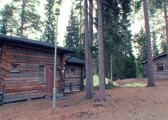 Salmikangas G4 Ruka